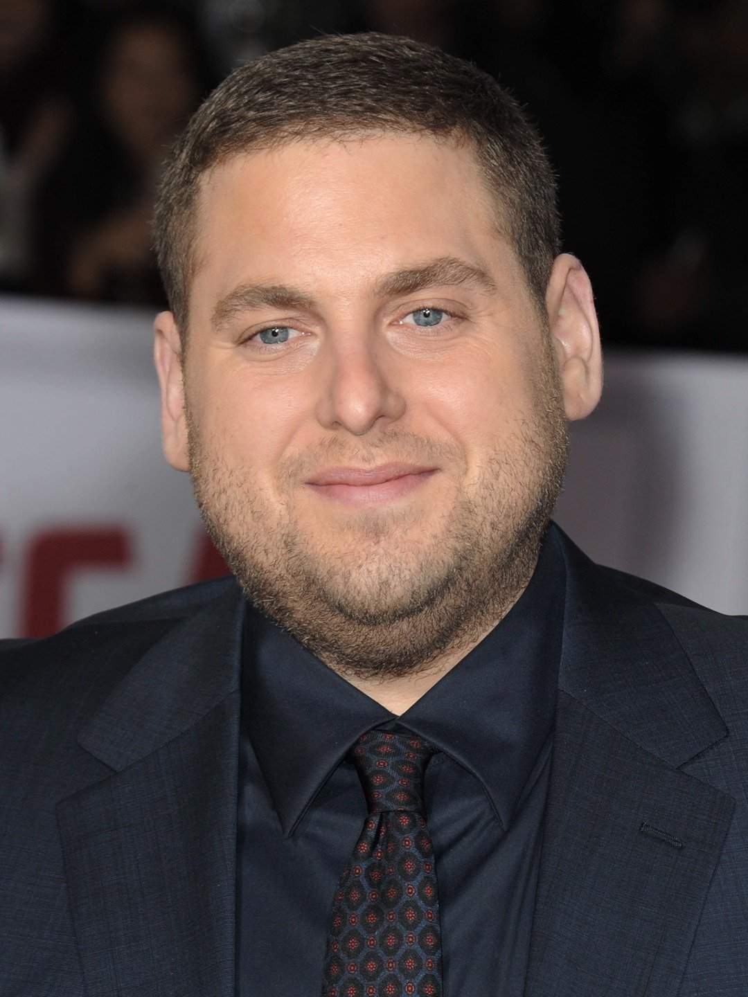 Jonah Hill